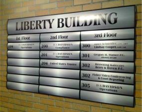 Liberty Building